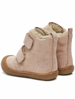 Stivali Bubble 0012501670 Rosa