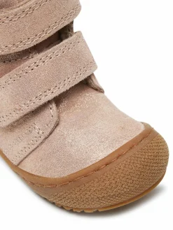Stivali Bubble 0012501670 Rosa