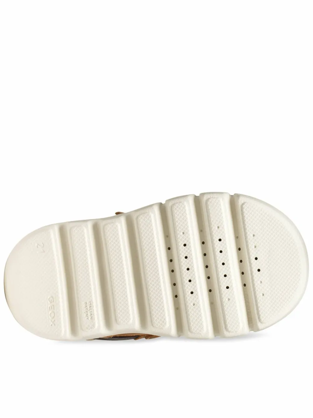 Stivali B Willaboom B Ab B365BC 0ME22 C6654 S Marrone