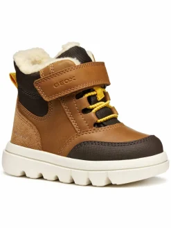 Stivali B Willaboom B Ab B365BC 0ME22 C6654 M Marrone
