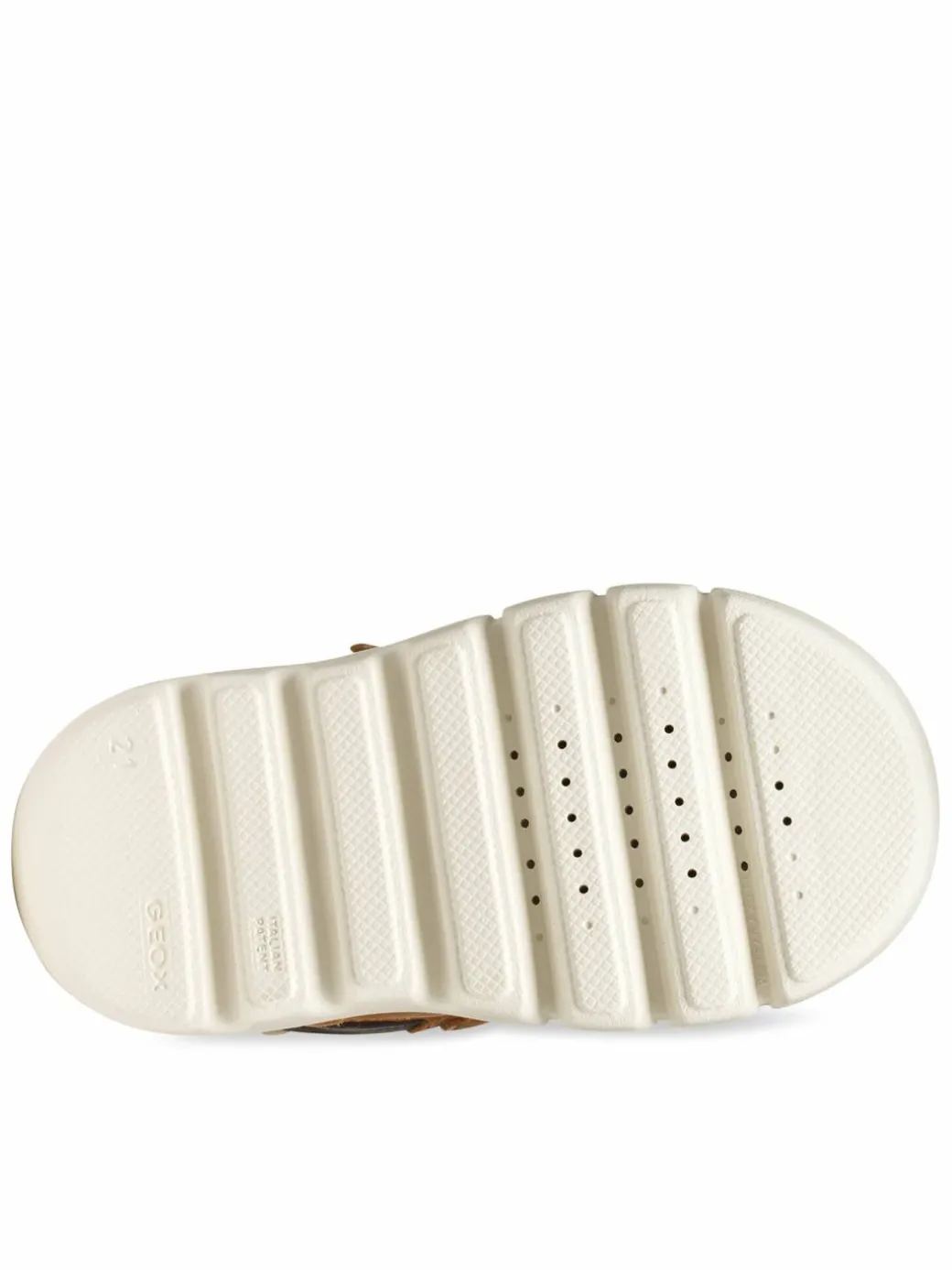 Stivali B Willaboom B Ab B365BC 0ME22 C6654 M Marrone