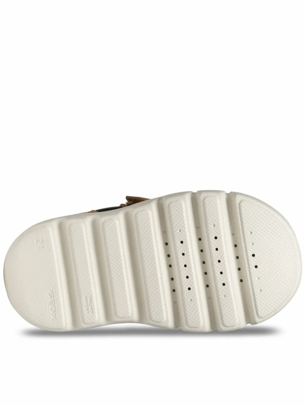 Stivali B Willaboom Boy B Ab B365BC 0ME22 C6777 M Marrone