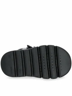 Stivali B Willaboom Girl B A B365AA 0FU22 C0869 M Nero
