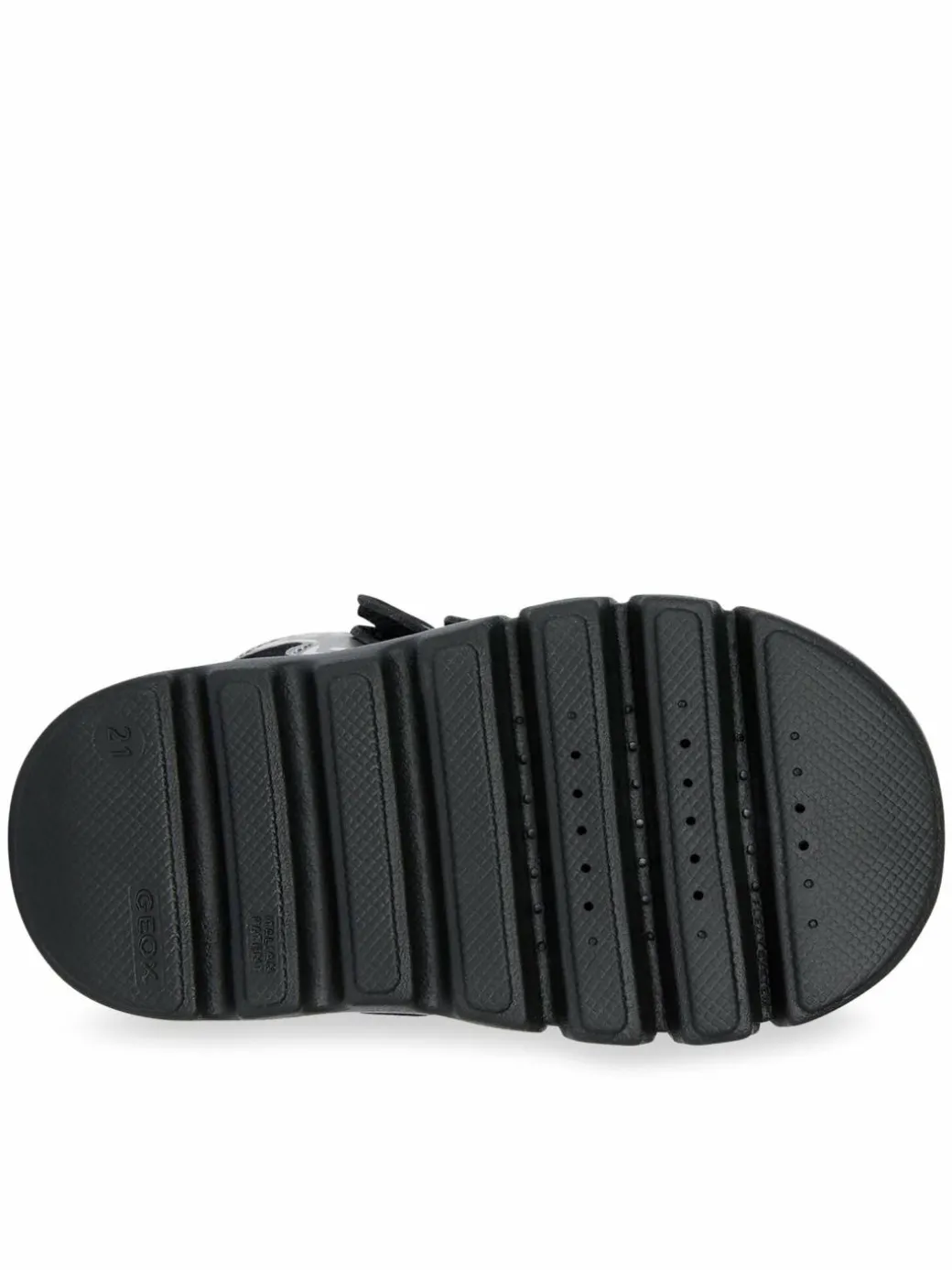 Stivali B Willaboom Girl B A B365AA 0FU22 C0869 M Nero