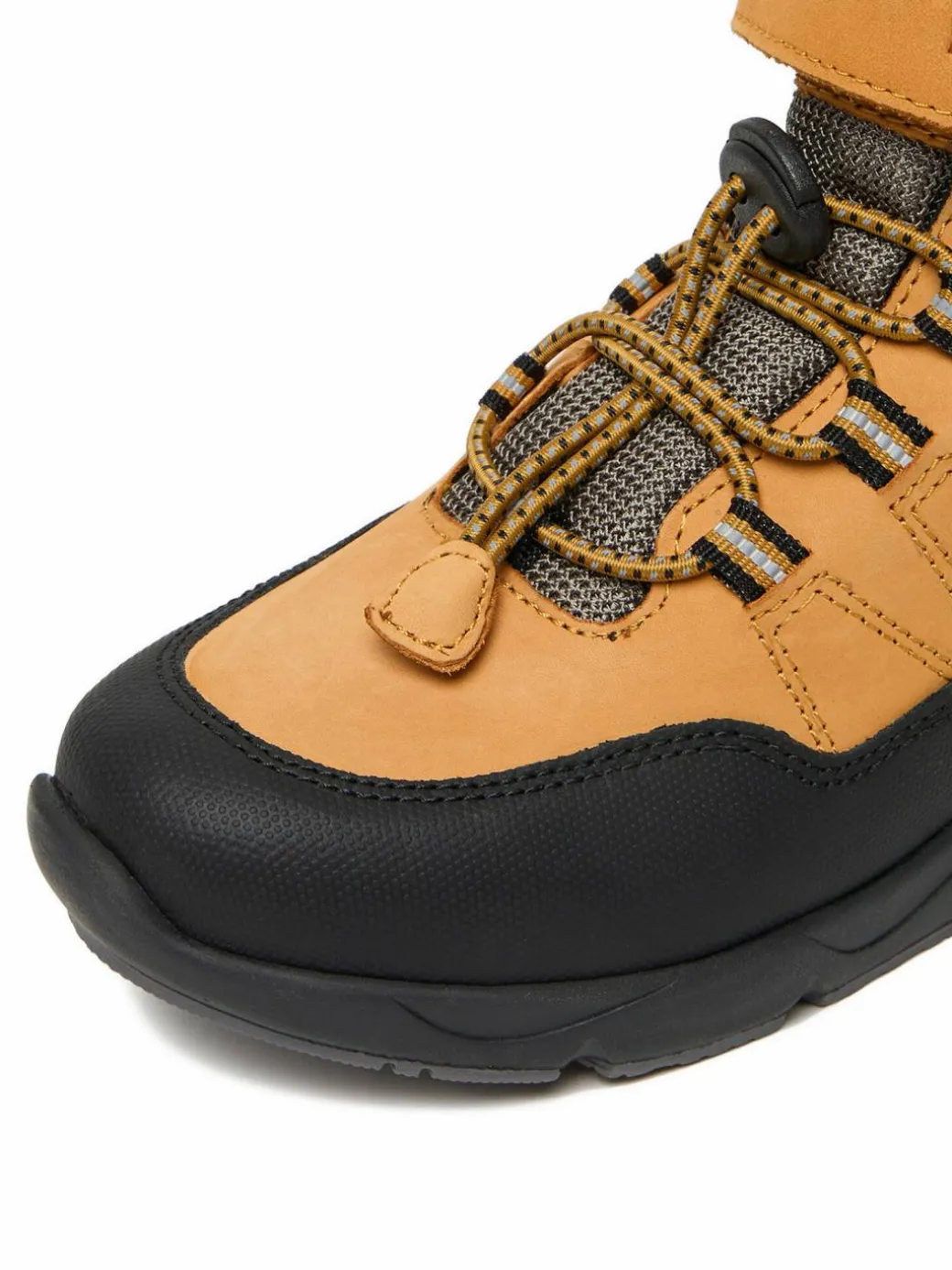 Stivali CEO-BI12-SAM-06(V)CH Marrone