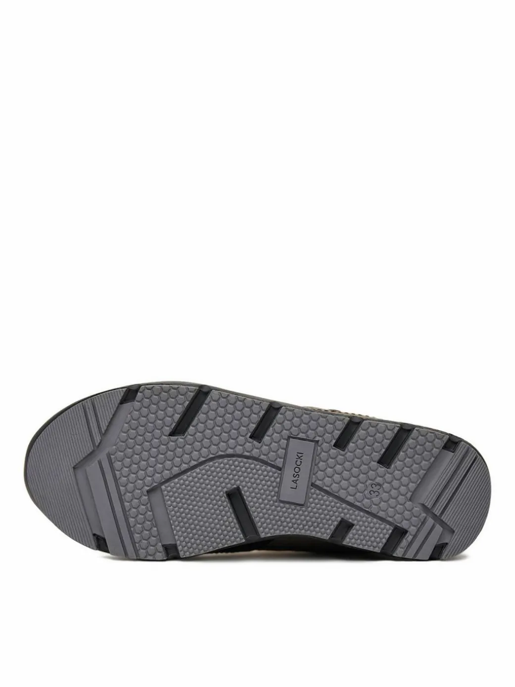 Stivali CEO-BI12-SAM-06(V)CH Marrone