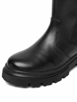 Stivali CEO-CI12-8854-07 Nero