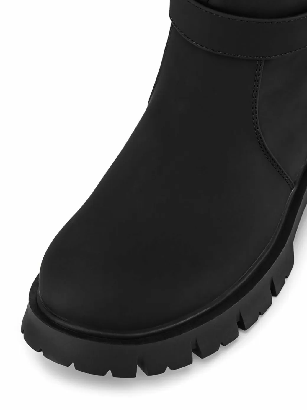 Stivali CEO-CS5907-18 Nero