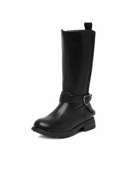 Stivali CEO-CS2920-52 Nero