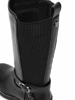 Stivali CEO-CS2920-52 Nero