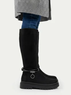 Stivali CEO-CS5592-32 Nero