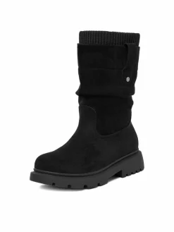 Stivali CEO-CS6587-03 Nero