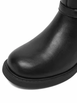 Stivali CEO-CS6501-02 Nero