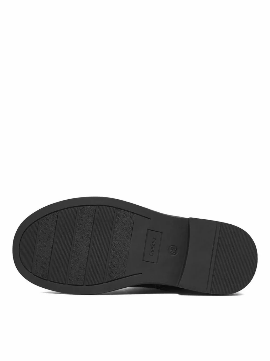 Stivali CEO-CS6501-02 Nero