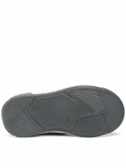 Stivali CI12-3094-01 Grigio