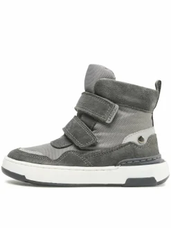 Stivali CI12-3094-01 Grigio