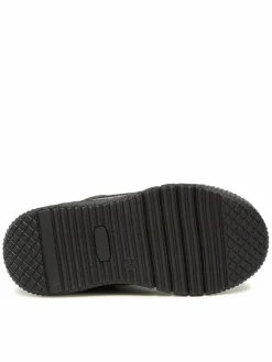 Stivali CM211220-21 Nero