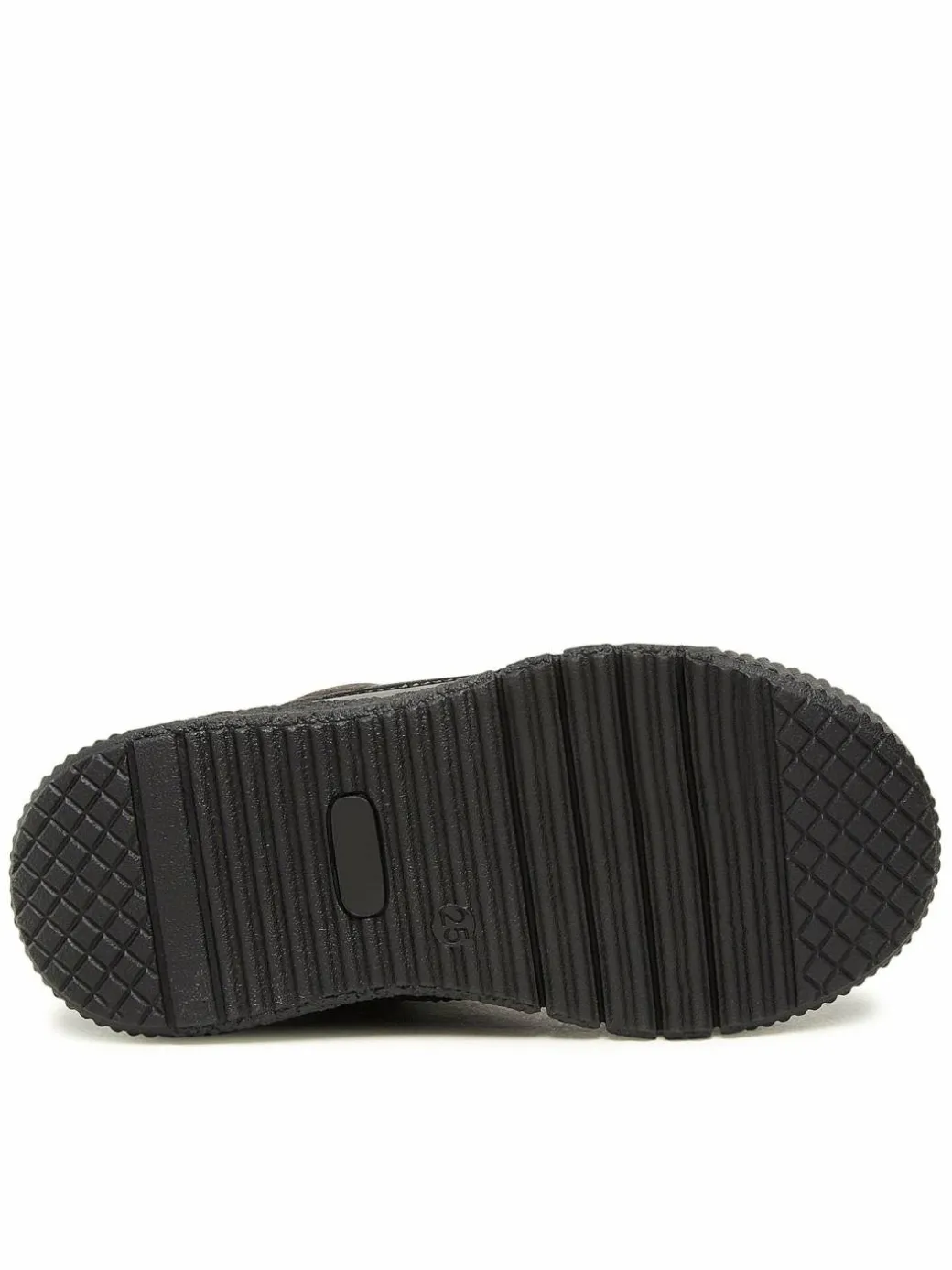 Stivali CM211220-21 Nero