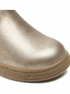 Stivali CM211224-12 Oro