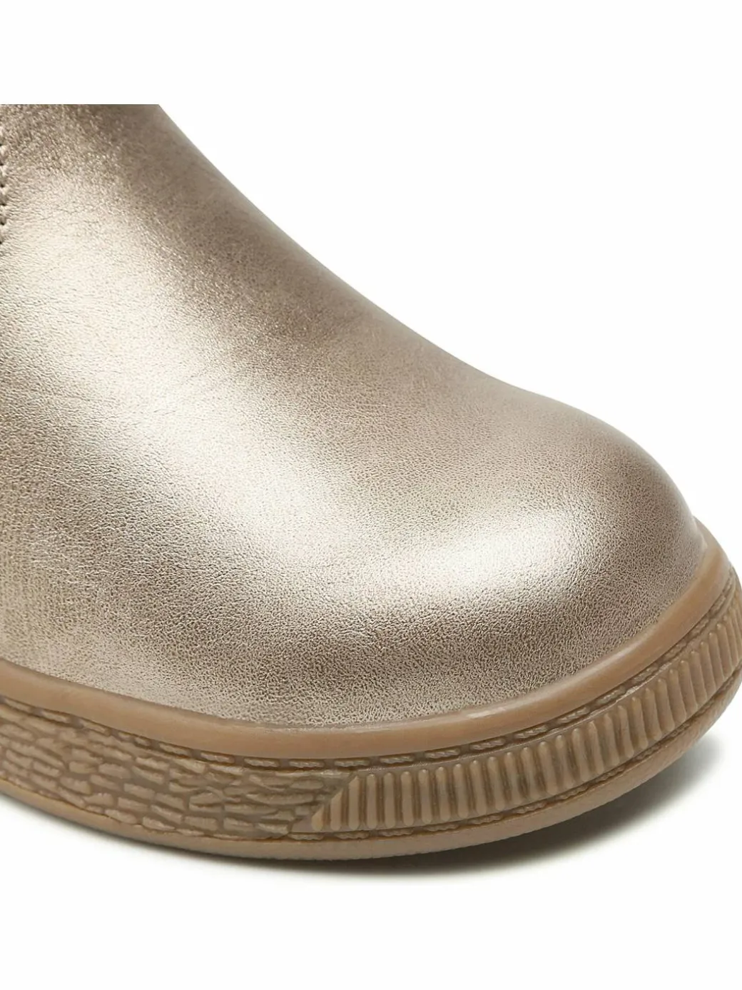 Stivali CM211224-12 Oro