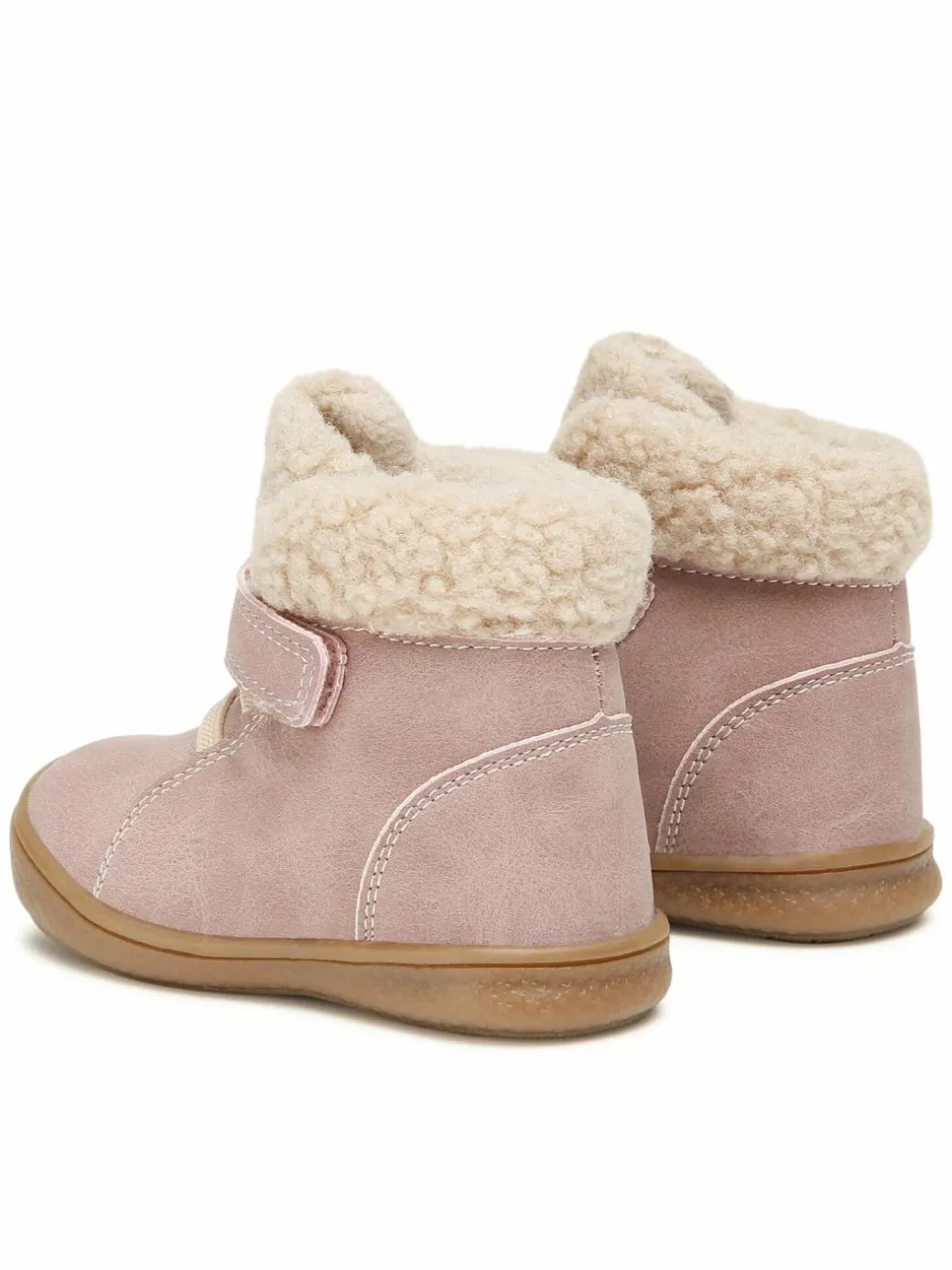 Stivali CM211112-69 Rosa