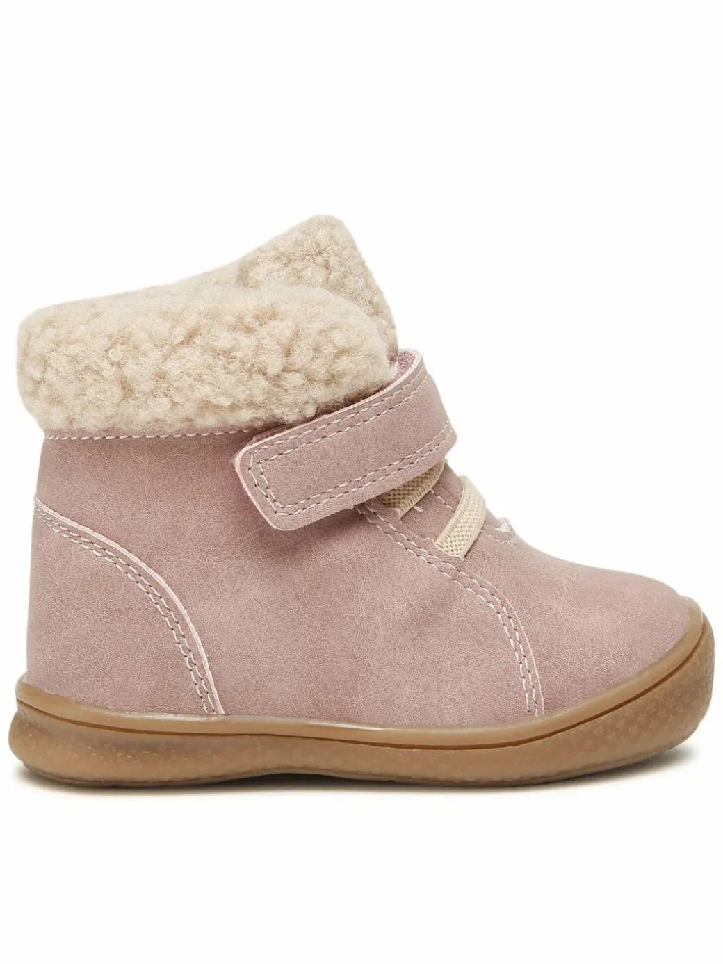 Stivali CM211112-69 Rosa