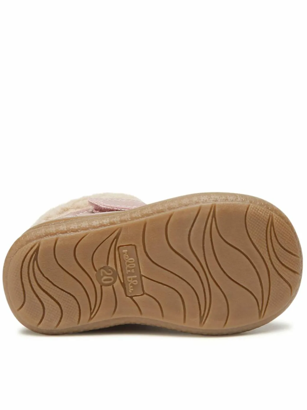 Stivali CM211112-69 Rosa