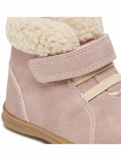Stivali CM211112-69 Rosa