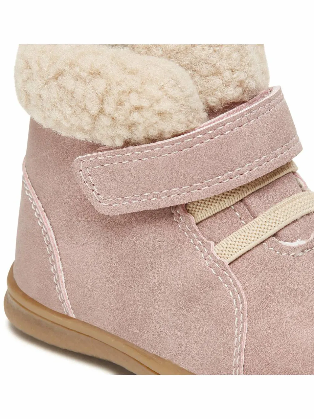 Stivali CM211112-69 Rosa