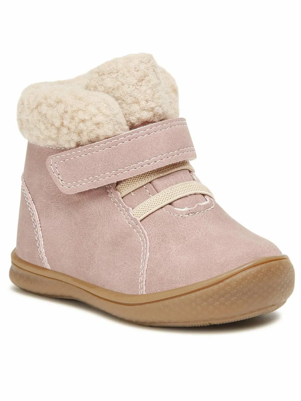 Stivali CM211112-69 Rosa