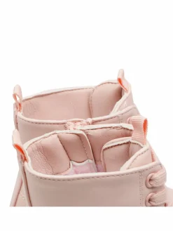 Stivali CM220117-10 Rosa