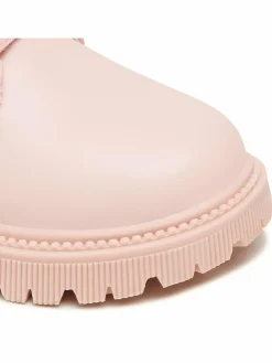 Stivali CM220117-10 Rosa