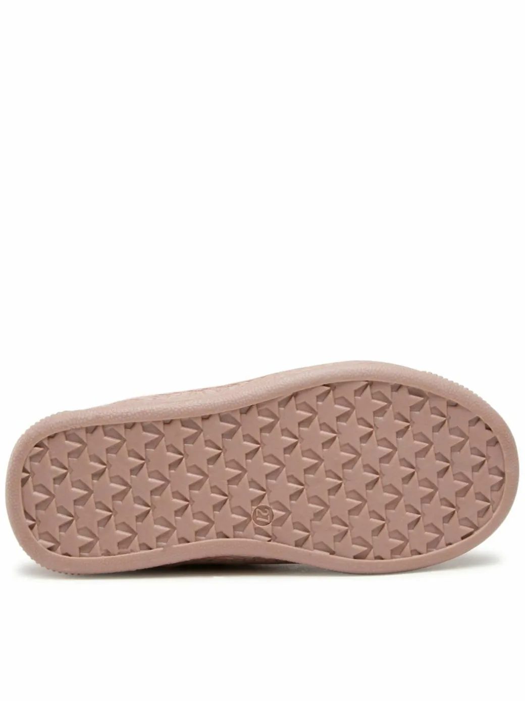Stivali CM211101-12 Rosa
