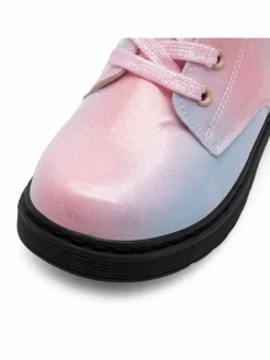 Stivali CM230508-01 Rosa