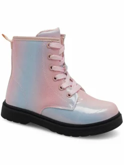 Stivali CM230508-01 Rosa