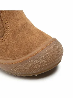 Stivali Cozy 0013001522.01.0D02 Marrone