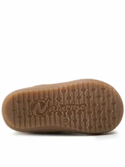 Stivali Cozy 0013001522.01.0D02 Marrone