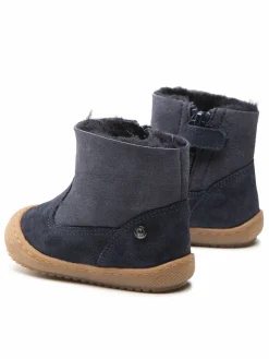 Stivali Cozy Hug 0013001522.01.0C01 Blu scuro