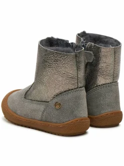 Stivali Cozy Hug 0012001522.05.0Q02 Argento