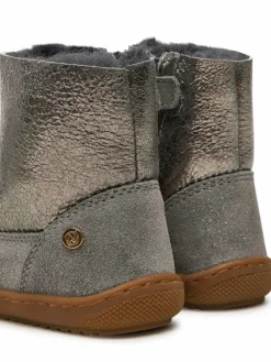 Stivali Cozy Hug 0012001522.05.0Q02 Argento