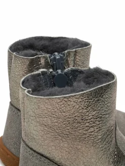 Stivali Cozy Hug 0012001522.05.0Q02 Argento