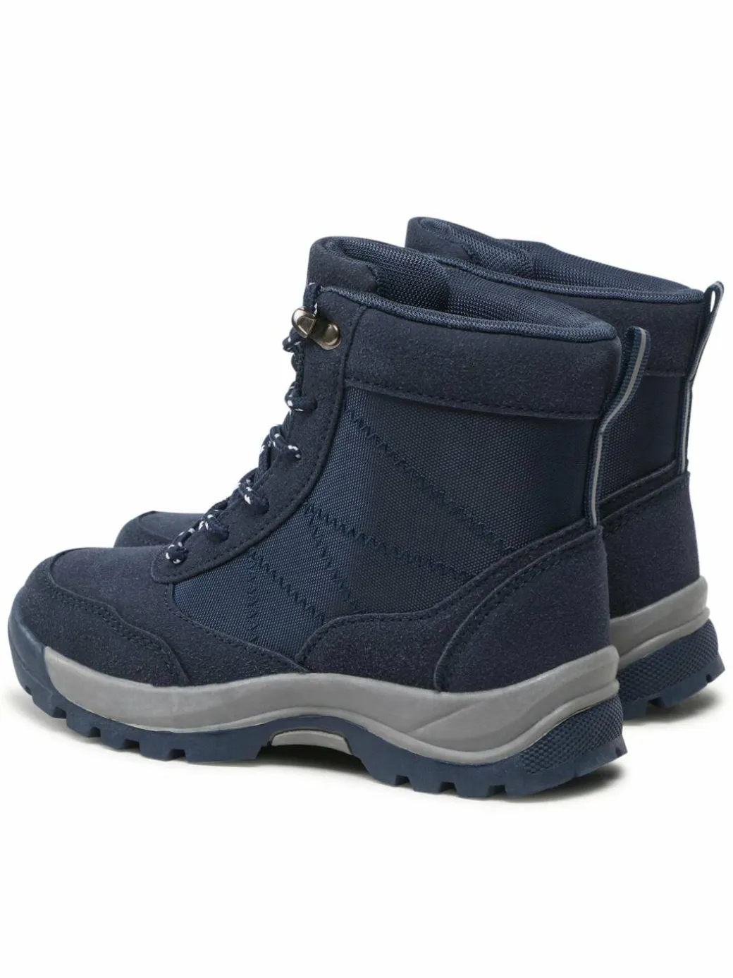 Stivali CP72-22879 Blu scuro