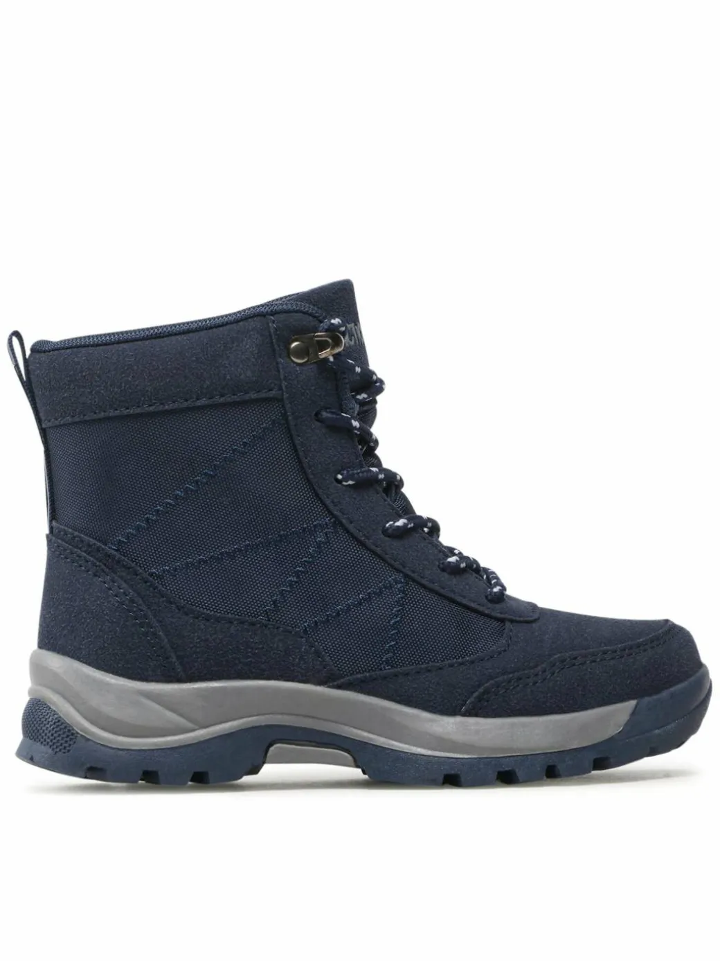 Stivali CP72-22879 Blu scuro