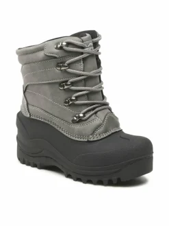 Stivali CP86-22876 Grigio
