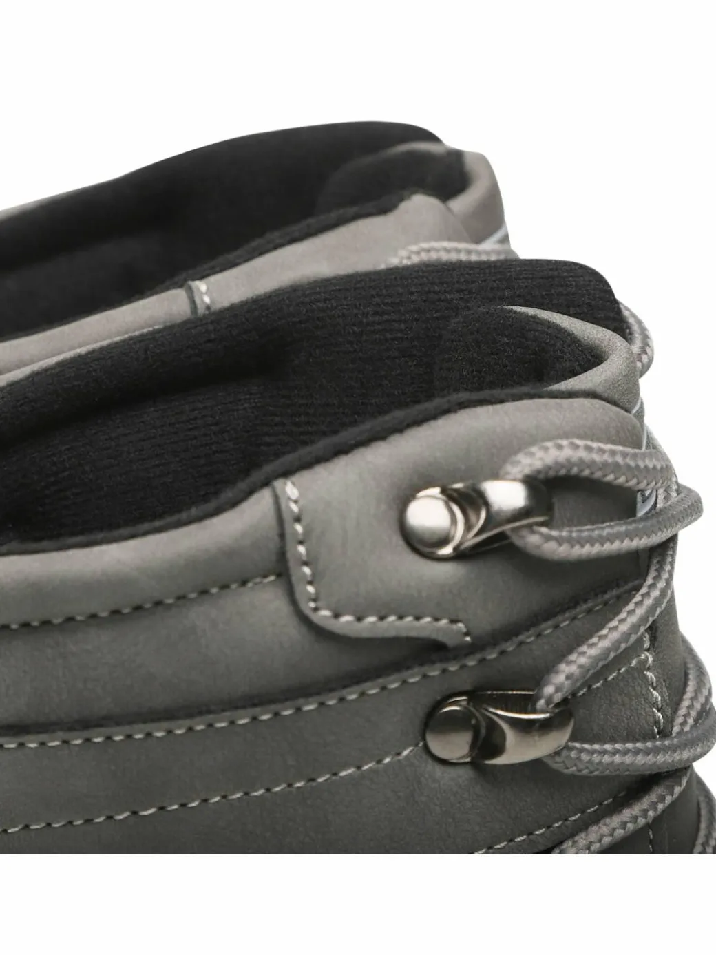 Stivali CP86-22876 Grigio