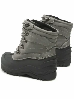 Stivali CP86-22876 Grigio