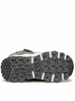 Stivali CP86-22852 Grigio