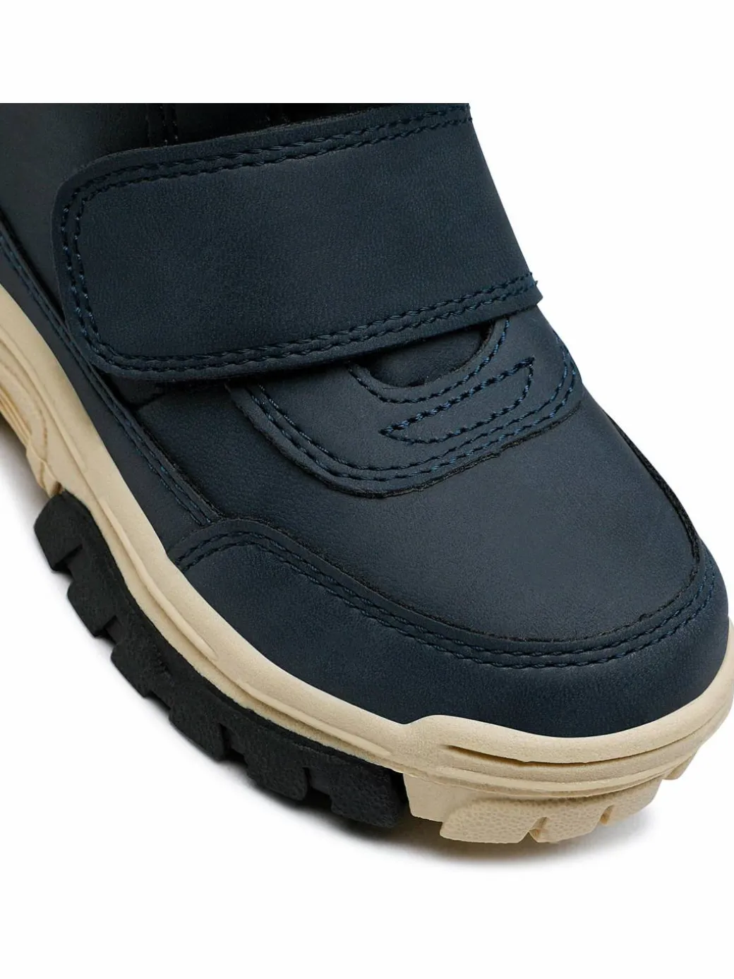 Stivali CP07-2772-1(III)CH Blu scuro