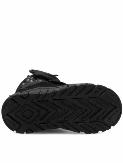 Stivali CP91-25227 Nero