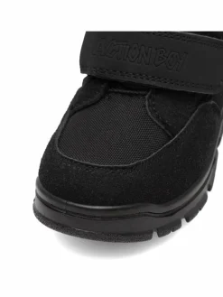 Stivali CP91-25227 Nero